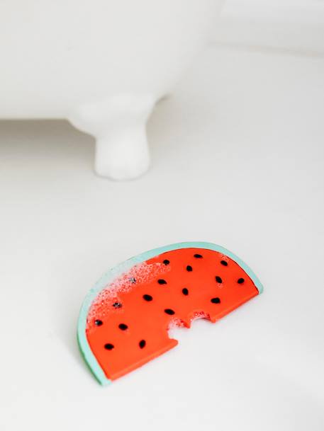 Jouet de dentition Wally la Pastèque - FUSHIA 8 - vertbaudet enfant 