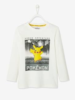 Garçon-T-shirt manches longues Pokémon® garçon