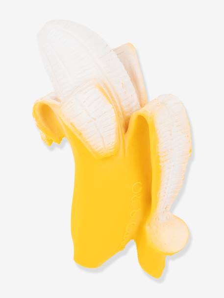 Jouet de dentition Ana la Banane - JAUNE 4 - vertbaudet enfant 
