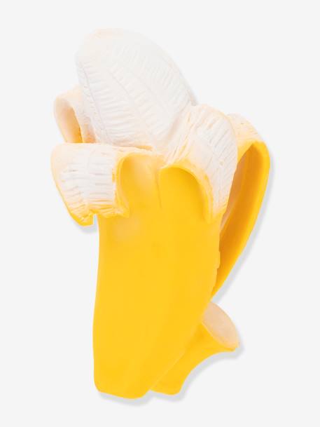 Jouet de dentition Ana la Banane - JAUNE 6 - vertbaudet enfant 