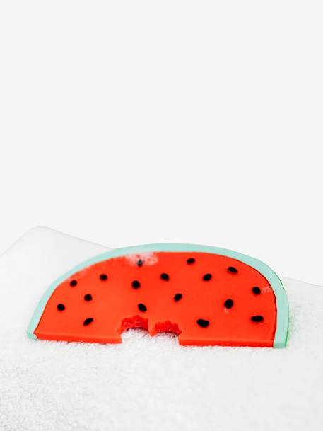 Jouet de dentition Wally la Pastèque - FUSHIA 12 - vertbaudet enfant 
