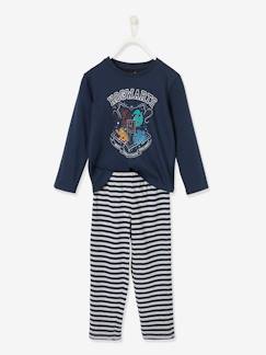 Pyjama Garçon Harry Potter®  - vertbaudet enfant