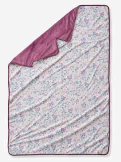 Couchage De Sieste Maternelle Edredon Matelassu00e9 Enfant Vert D Eau Duvet Enfant Maternelle