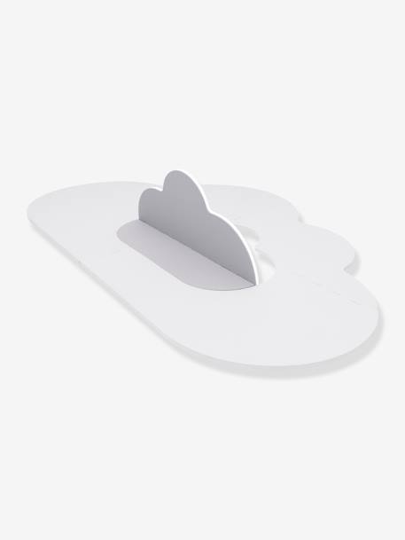 Tapis d'éveil Nuage Small - GRIS PERLE 7 - vertbaudet enfant 