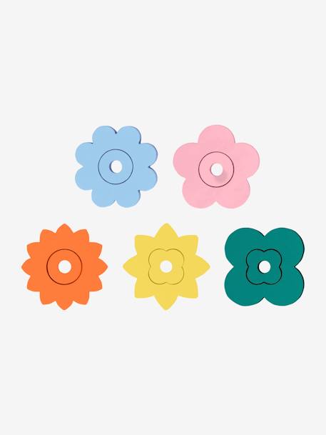 Puzzle de Bain - BLANC+BLANC+BLANC+BLANC 16 - vertbaudet enfant 