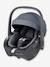 Siège-auto rotatif Pebble 360 i-Size 40 à 83 cm, équivalence groupe 0+ Gris foncé (Essential graphite 2 - vertbaudet enfant 