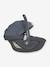 Siège-auto rotatif Pebble 360 i-Size 40 à 83 cm, équivalence groupe 0+ Gris foncé (Essential graphite 4 - vertbaudet enfant 