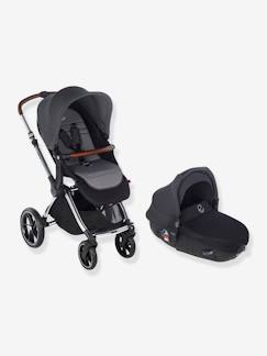 Combiné duo JANE poussette Kawai + nacelle coque auto Matrix Light 2  - vertbaudet enfant