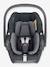 Siège-auto rotatif Pebble 360 i-Size 40 à 83 cm, équivalence groupe 0+ Gris foncé (Essential graphite 3 - vertbaudet enfant 