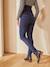 Jean de grossesse slim bandeau sans couture BRUT+DOUBLE STONE+Noir 4 - vertbaudet enfant 