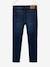Jean garçon slim morphologique MEDIUM denim black+DENIM BRUT+denim gris+DENIM GRIS FONCE+double stone+STONE 10 - vertbaudet enfant 