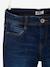 Jean garçon slim morphologique MEDIUM denim black+DENIM BRUT+denim gris+DENIM GRIS FONCE+double stone+STONE 12 - vertbaudet enfant 