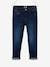 Jean garçon slim morphologique MEDIUM denim black+DENIM BRUT+denim gris+DENIM GRIS FONCE+double stone+STONE 9 - vertbaudet enfant 