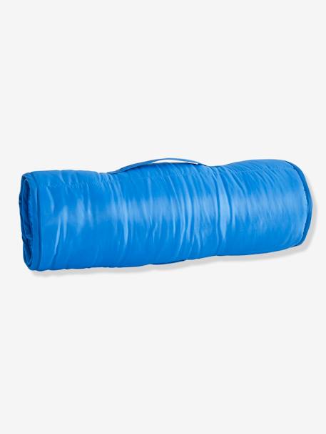 Cosy Wrap en polyester avec oreiller intégré HISSEZ OH ! bleu / multicolore 7 - vertbaudet enfant 