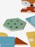 Tableau des animaux magnétiques en bois FSC® multicolore 2 - vertbaudet enfant 