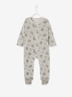 Bébé-Pyjama, surpyjama-Pyjama bébé garçon Disney® Tic & Tac