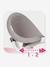 Tricycle Baby Balade plus - ROSE 5 - vertbaudet enfant 
