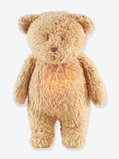 Veilleuse peluche MOONIE Ourson en coton bio*  - vertbaudet enfant