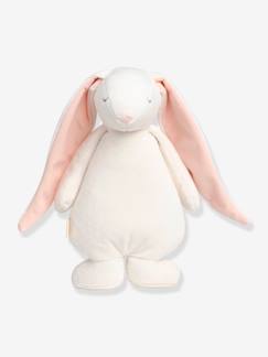 Linge de maison et décoration-Veilleuse peluche MOONIE Lapin