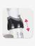 Tricycle Baby Balade plus - ROSE 6 - vertbaudet enfant 
