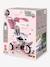 Tricycle Baby Balade plus - ROSE 2 - vertbaudet enfant 