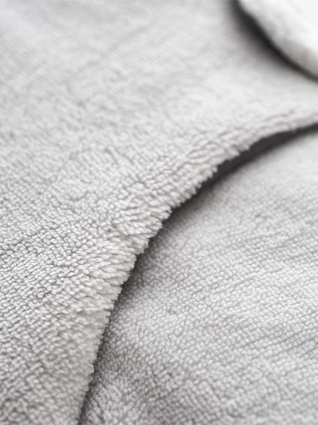 Gigoteuse en polaire ALASKA gris+kaki+marine+moutarde+rose+vert 7 - vertbaudet enfant 