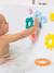 Puzzle de Bain - BLANC+BLANC+BLANC+BLANC 14 - vertbaudet enfant 