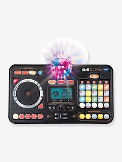 Jouet-Jeux éducatifs-Lire, écrire, compter et heure-Kidi DJ Mix - VTECH