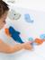 Puzzle de Bain - BLANC+BLANC+BLANC+BLANC 5 - vertbaudet enfant 