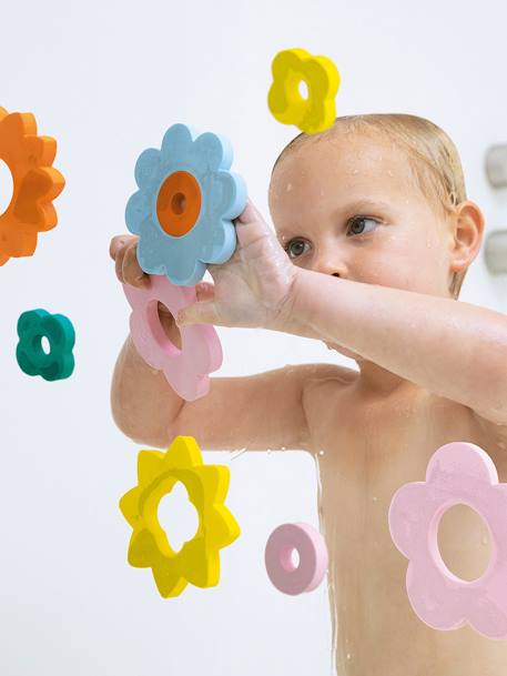 Puzzle de Bain - BLANC+BLANC+BLANC+BLANC 13 - vertbaudet enfant 