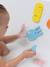 Puzzle de Bain - BLANC+BLANC+BLANC+BLANC 1 - vertbaudet enfant 