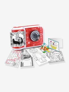 Jouet-Jeux éducatifs-Kidizoom Print Cam - VTECH