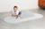 Tapis d'éveil Nuage Small - GRIS PERLE 2 - vertbaudet enfant 