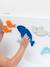 Puzzle de Bain - BLANC+BLANC+BLANC+BLANC 7 - vertbaudet enfant 