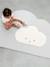 Tapis d'éveil Nuage Small - GRIS PERLE 4 - vertbaudet enfant 