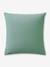 Parure housse de couette enfant et taie d'oreiller TROPICAL vert 4 - vertbaudet enfant 