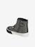 Boots fantaisie zippées bébé garçon gris 3 - vertbaudet enfant 