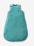Gigoteuse en polaire ALASKA gris+kaki+marine+moutarde+rose+vert 44 - vertbaudet enfant 