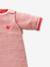 Gigoteuse en polaire ALASKA gris+kaki+marine+moutarde+rose+vert 36 - vertbaudet enfant 