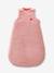 Gigoteuse en polaire ALASKA gris+kaki+marine+moutarde+rose+vert 35 - vertbaudet enfant 