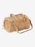 Sac à langer Baby Roll en peluche beige+café 6 - vertbaudet enfant 