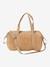 Sac à langer Baby Roll en peluche beige+café 5 - vertbaudet enfant 