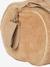 Sac à langer Baby Roll en peluche beige+café 7 - vertbaudet enfant 