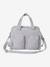 Sac à langer multipoches Family gris chiné 3 - vertbaudet enfant 