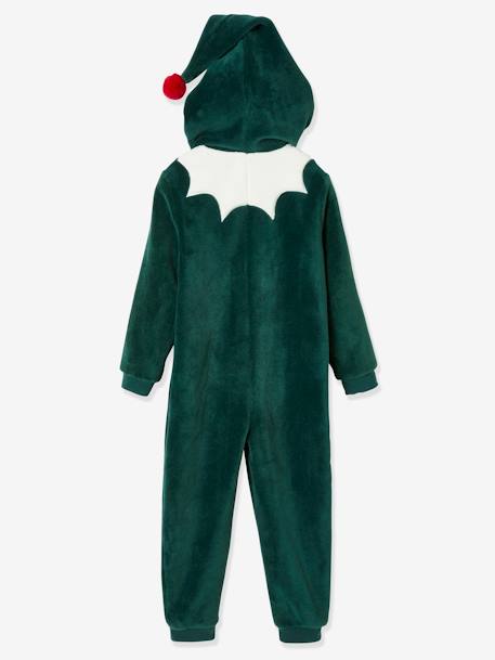 Surpyjama garçon lutin Vert 6 - vertbaudet enfant 