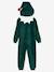 Surpyjama garçon lutin Vert 6 - vertbaudet enfant 