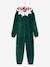 Surpyjama garçon lutin Vert 2 - vertbaudet enfant 