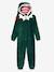 Surpyjama garçon lutin Vert 3 - vertbaudet enfant 