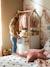 Commode penderie COCONUT blanc 1 - vertbaudet enfant 