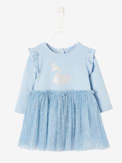 -Robe 2 en 1 bébé